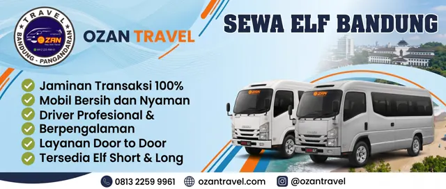 Armada Elf long Ozan Travel