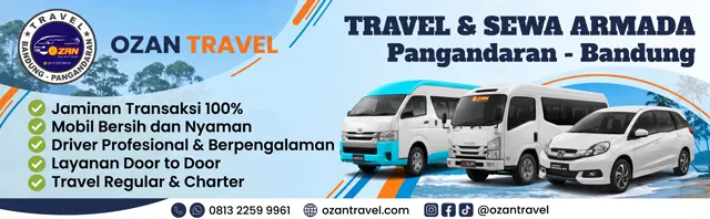 Pantai Pangandaran