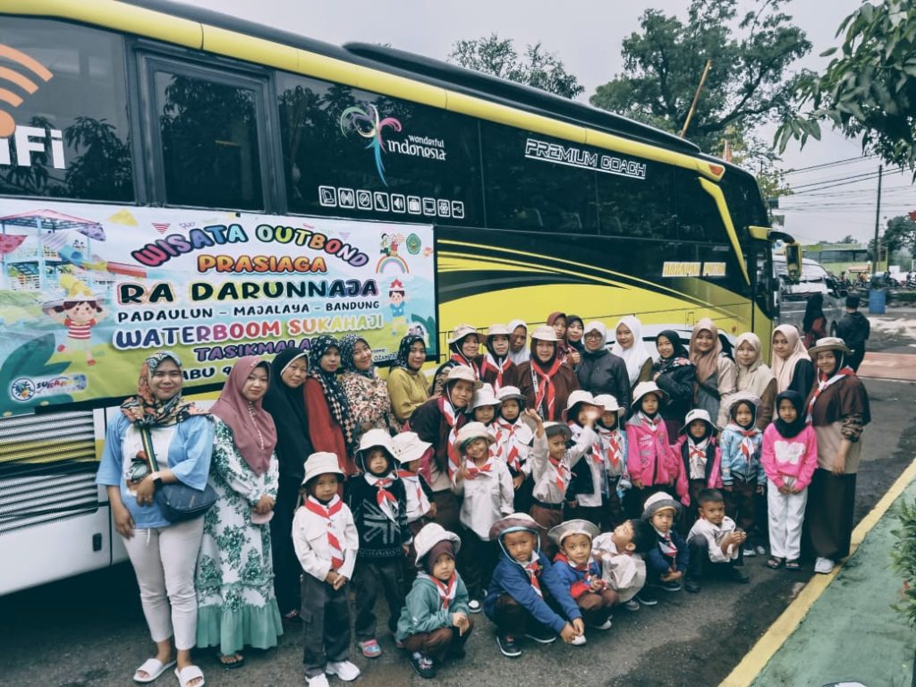 paket wisata tour pangandaran